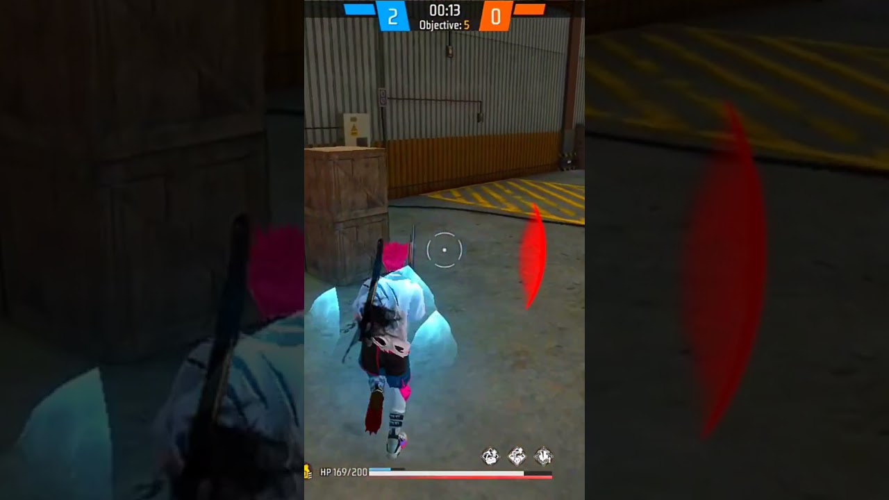 READY 321 GO!! @JOD GAMINY 