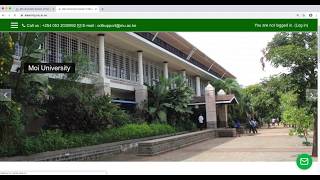 How to Enrol on Courses on MUSOMI