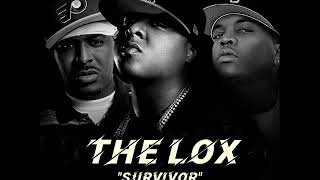 The LOX - Survivor (Johnny Beatz Remix)