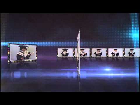 حفل تخرج روضة القدس ١