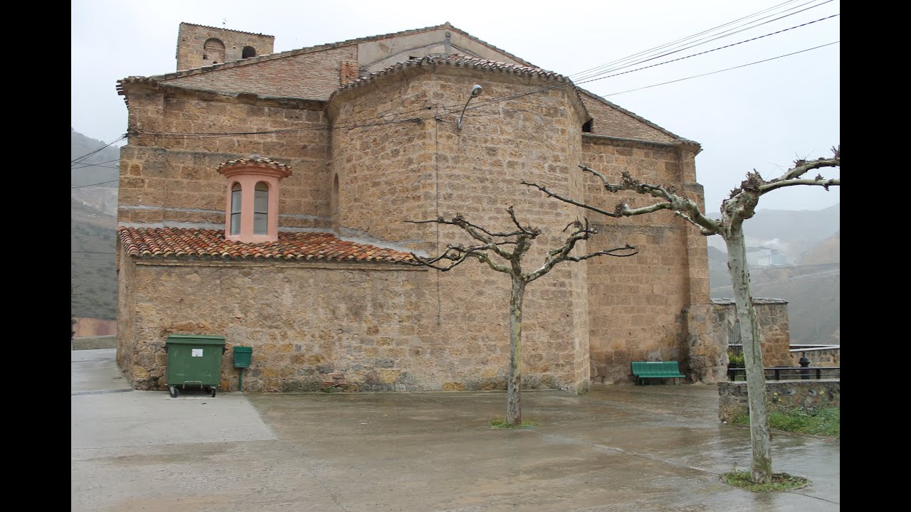 Leza de Río Leza