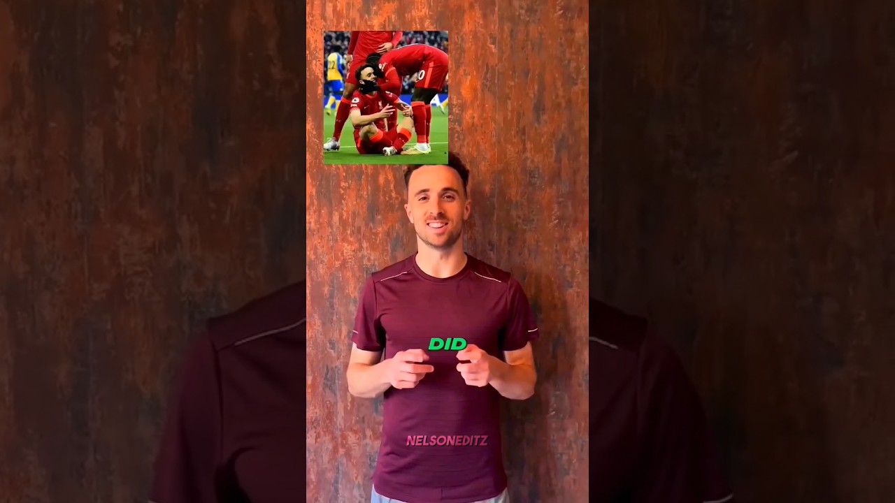 Jota's New Celebration  🎮🔥