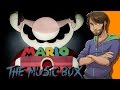 MARIO : THE MUSIC BOX - SpaceHamster