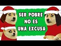 Karen insulto a mi familia por no tener luces de Navidad - Hilos con cheems