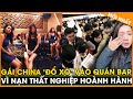 TRIỆU PHỤ NỮ TRUNG QUỐC "BÁN THÂN" ĐỂ SỐNG SÓT, VÌ CHÍNH SÁCH "ĐỘC TÀI" CỦA CHÍNH PHỦ