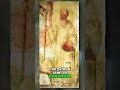 Ancient Prophecies: Is History Repeating Itself? #shorts