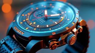 Top 20 Most Popular Citizen Watches Price List (2026)