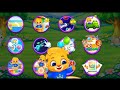 Lucas and friends. New adventure
