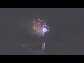 4th of July Fireworks (Drone Footage)