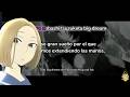 OP Awajima Hyakkei - Lyrics Sub Espa&ntilde;ol &amp; English | Blue hour - Hana Hope #anime