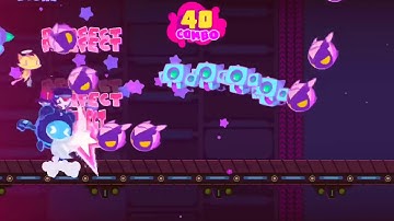 [Muse Dash] INFINITY Master (10)