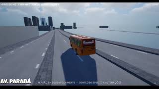 Rota Brasil - DevLog #002