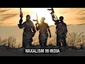 REAL REASONS FOR NAXALISM IN INDIA| MAOISTS | LEFT WING EXTREMISM | RED CORRIDOR | EXPLAINED.