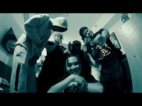 COWSTY - MISTAH HIT THAT HOE (OMV)