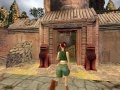 Tomb Raider 4: The Last Revelation: Level 1 Angkor Wat Walkthrough