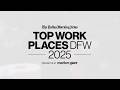 Kings III Dallas Morning News Top 100 Workplaces 2025