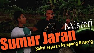 Motis sumur jaran #Avatar #wantogoweng212 #Sumurtua #duadunia