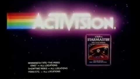 StarMaster Commercial By Activision
