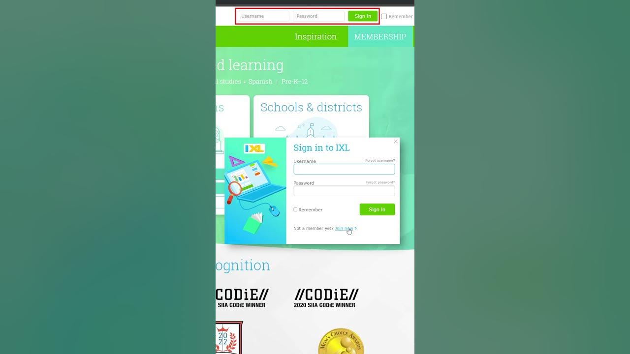 🔍Cracking the Code - A Quick Guide to Finding Answers on IXL - YouTube