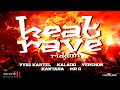 Heat Rave Riddim Mix 2026_(Official Mix) Feat, Vybz Kartel, Vershon, Kalado, Kantana, Mr G