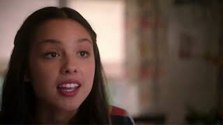 Nini’s Big Dream | High School Musical: The Musical: The Series #shorts