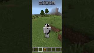 Minecraft but voice command mojo jhamela #minecraft