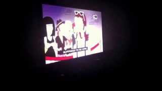 Regular Show Access Denied Part 1