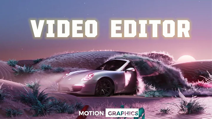 Video Editor Demo Reel 2025 | Video Editing and Motion Designing Showreel | Video Editor's Portfolio