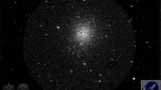 Omega Centaurus (NGC 5139)