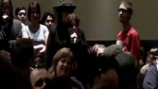 An Awkward Hour with Rock Band Designers (2 of 7) - PAX East 2010