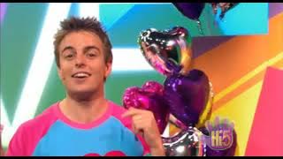 L.O.V.E | Hi-5 - Season 13 Song of the Week | Kids Songs