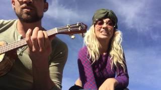 Honey Pie The Beatles Cover  Jase And Georgie Jam