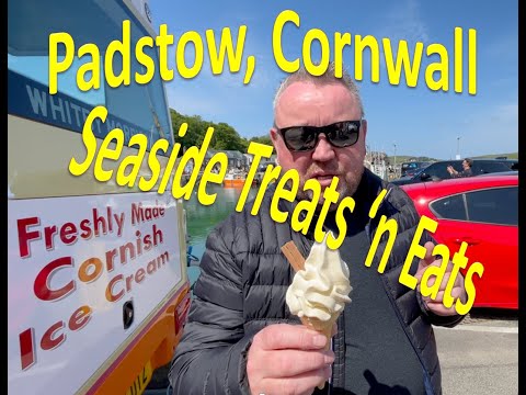 Padstow, Cornwall -