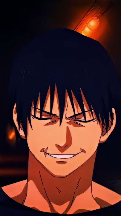 Toje the demon #toje #jujutsukaisen #anime