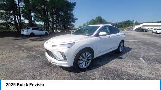 2025 Buick Envista near me Smyrna, Marietta, Sandy Springs, Atlanta, Roswell, Lithia Springs, GA SB