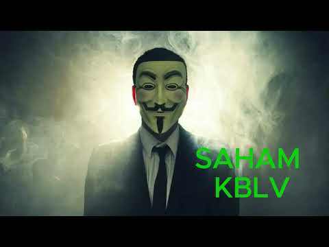 🚀 KBLV Breakout Gila! Target 340–400? Strategi Entry & Support Kunci untuk Trader