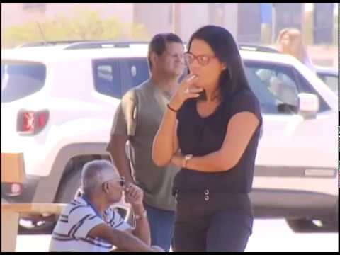 👩⚖👨 Cigarros com sabor