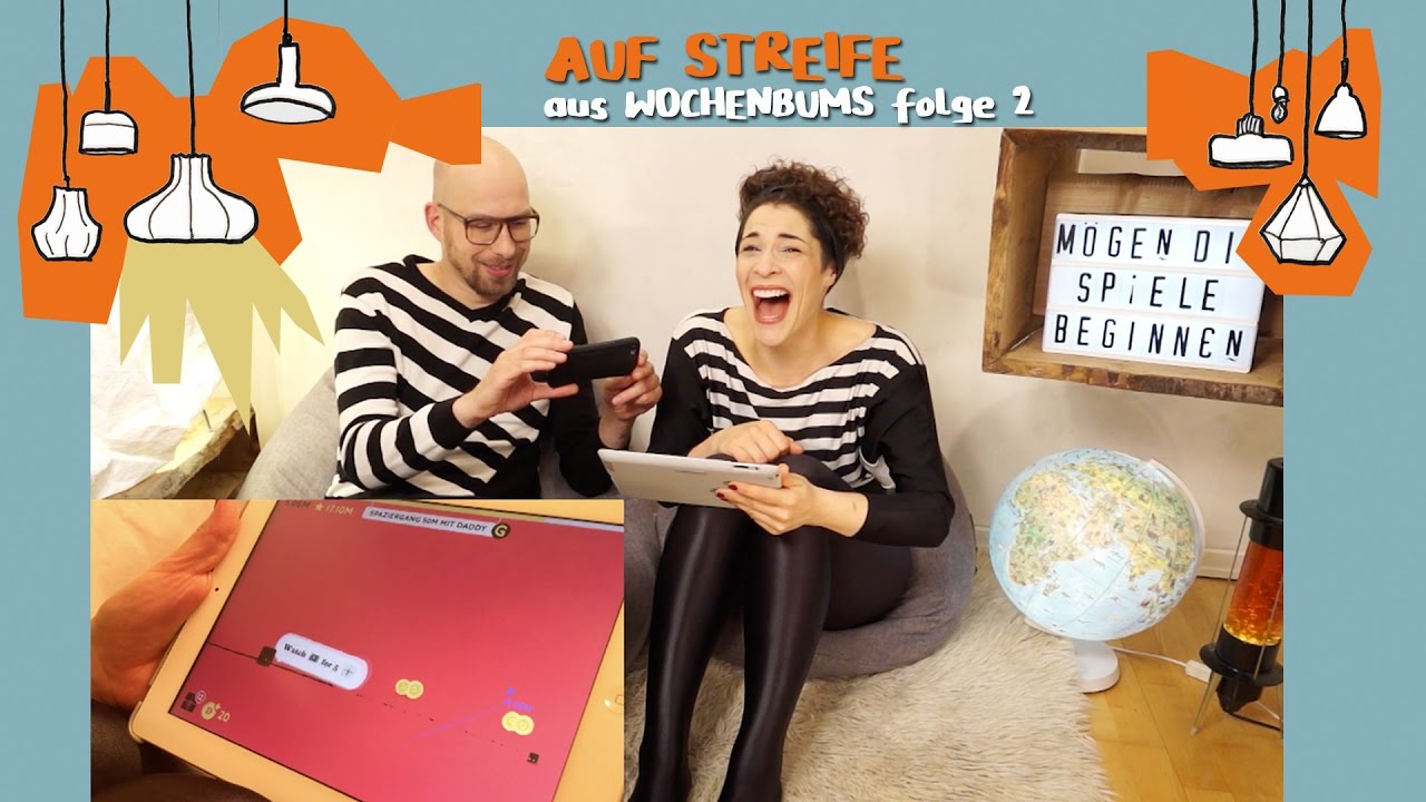 DADDY LONG LEGS YouTube