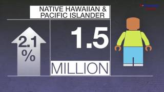 Explainer: US Census 2016 Population Update - Video VOA
