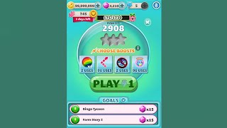 Bubble Mania level 2908