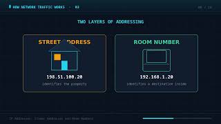 IP Addresses Explained: Public vs Private IP Addresses