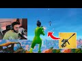 Zemie Destroys Lobby with Mythic Striker Burst!