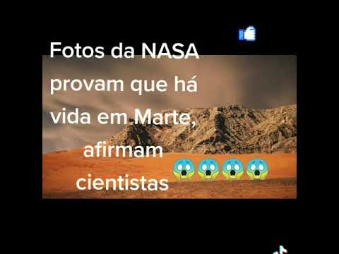 Vídeo: Experimente A Vida Em Marte Com A Agência Astroland Do TripAdvisor