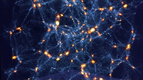 Galaxy formation (N-body simulation)