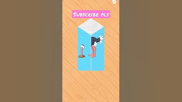 Paper fold #gameplay level 233 solve #short #youtube Shorts do subscribe my channel guys.. 😇😇