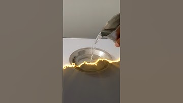 How to make | water bubbler | simple experiment #experiment #ytshorts