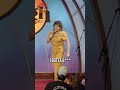 A little piece | Steph Tolve | Laugh Factory | Stand Up Comedy