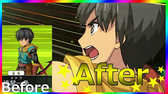 Fgo リニューアル 再臨モーション比較まとめ Fate Grand Order Youtube Fgo リニューアル 再臨モーション比較まとめ Fate Grand Order Youtube