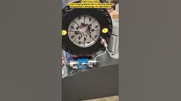 4 Inch Hydraulic Hose Crimping Machine Indie Crimp Vishal by TL PATHAK GROUP