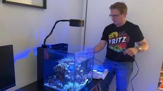 Breaking down a 20g